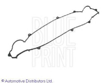 BLUE PRINT adc46712 -  Прокладка, крышка головки цилиндра